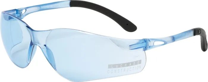 Zenon Blue Glasses