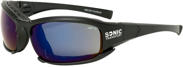 Bouton® Cefiro Blue Mirror