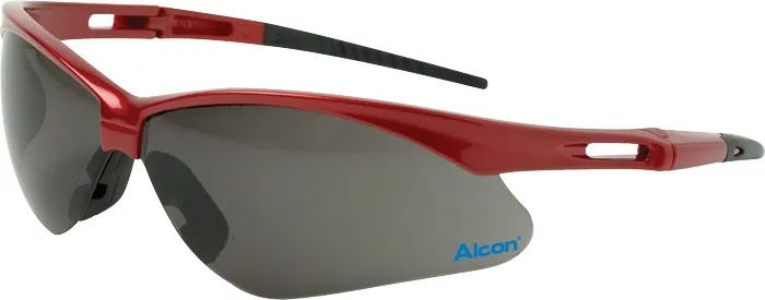 Bouton® Anser Grey Glasses