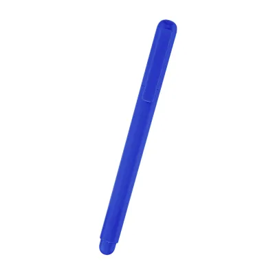 Gel Pen rABS Removable Cap Eco-Friendly - 5 in - product view 1