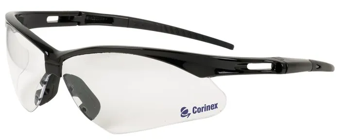 Bouton® Anser Clear Glasses