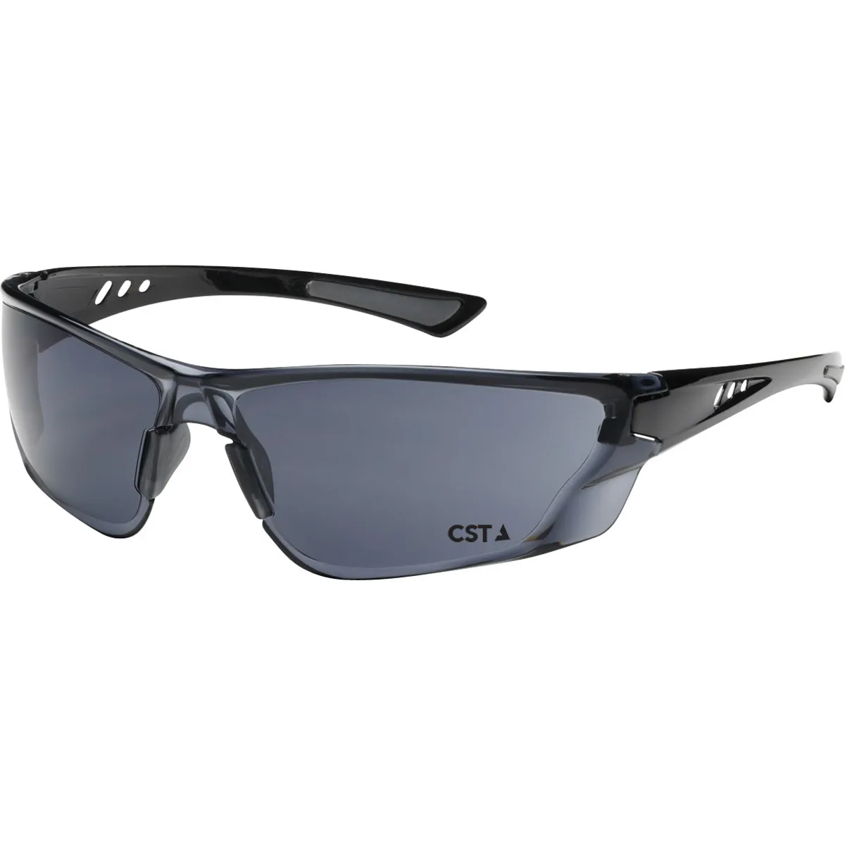 Bouton® Recon Gray Glasses