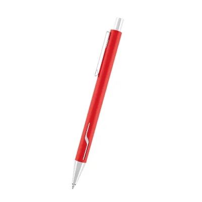 Pen Recycled Aluminum Plunger Action - 5.5 in - product view 10