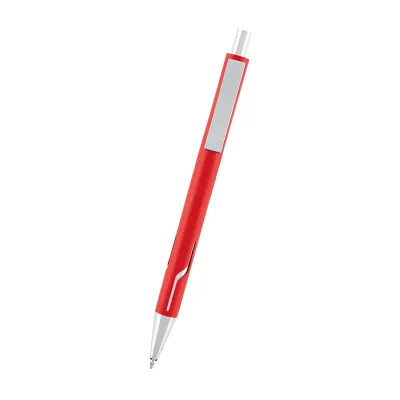 Pen Recycled Aluminum Plunger Action - 5.5 in - product view 11