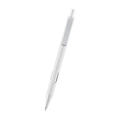 Pen Recycled Aluminum Plunger Action - 5.5 in - product view 14