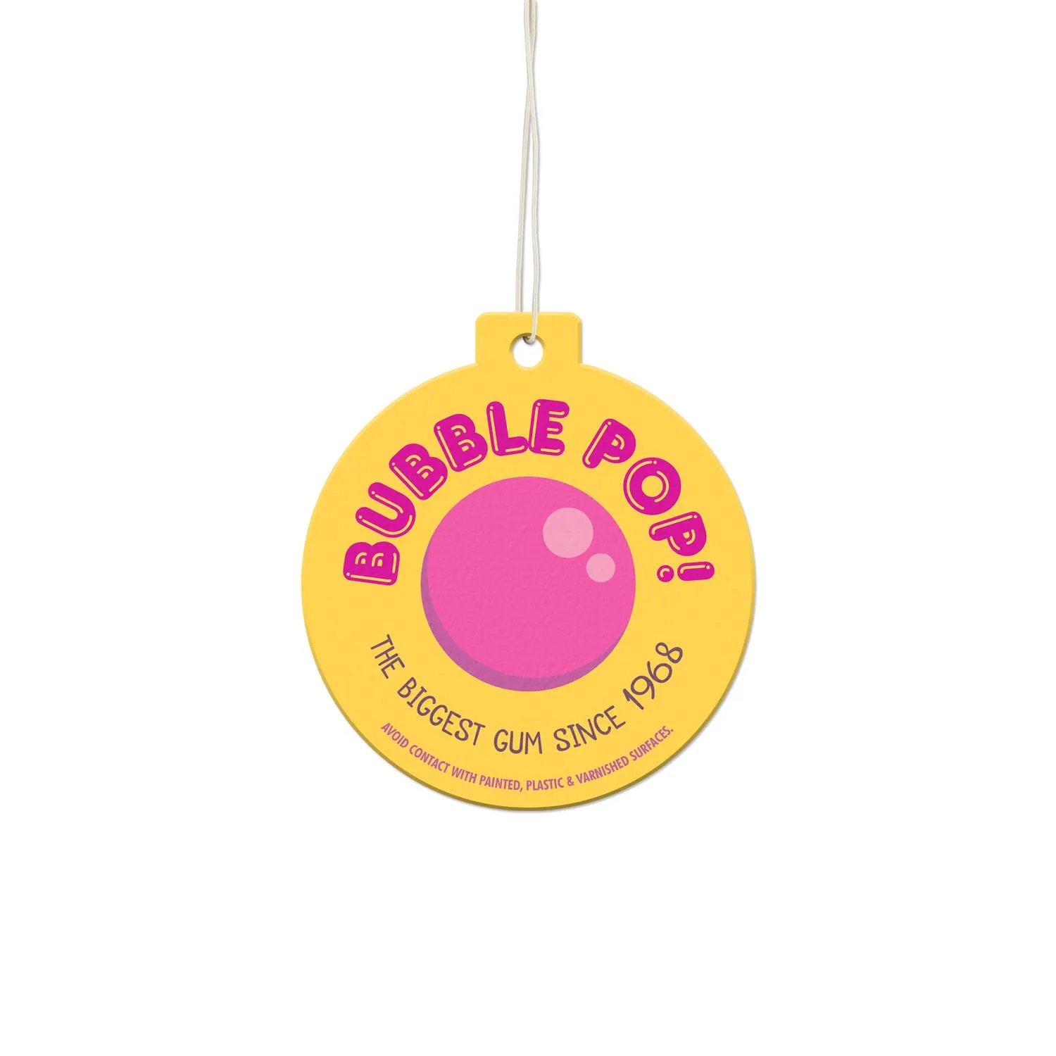Air Freshener Round Ornament Ball Shape Silicone