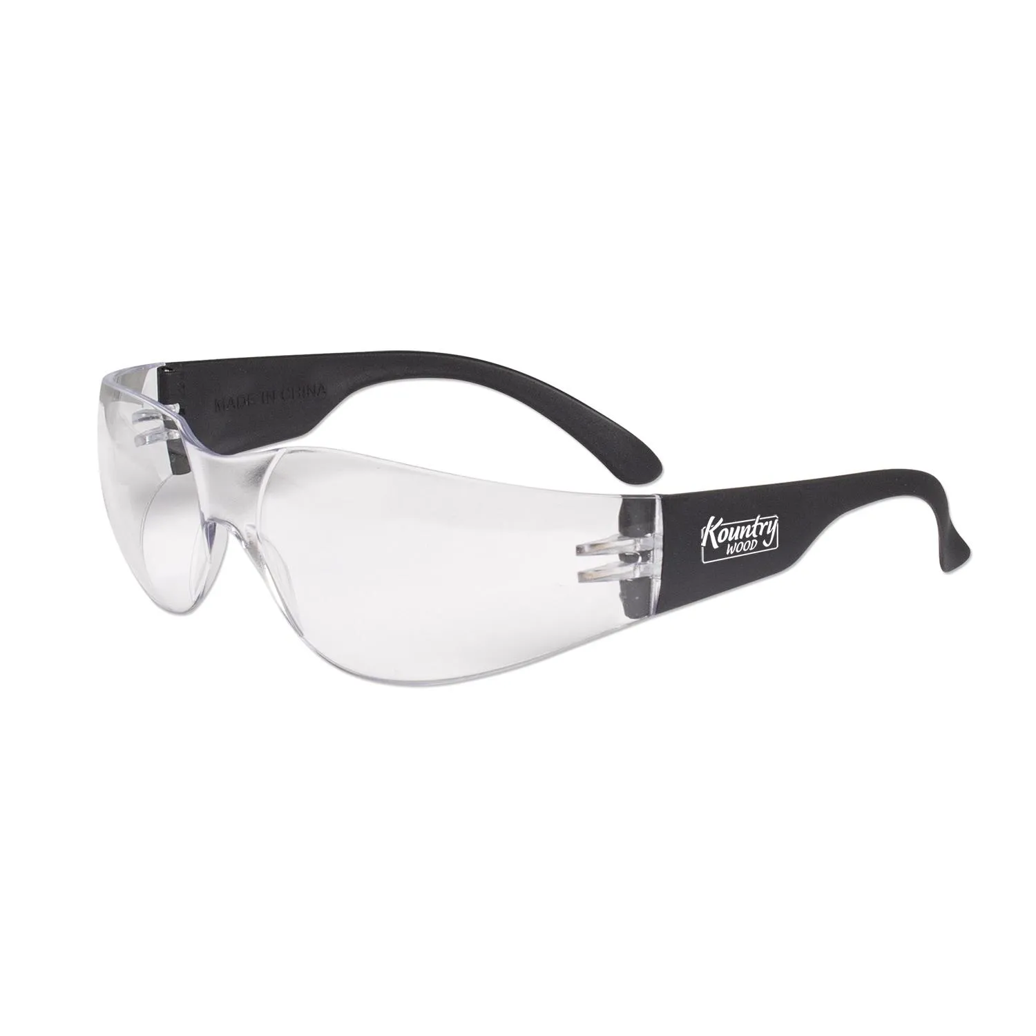 Safety Glasses ANSI Certified UV Protection Scratch Resistant
