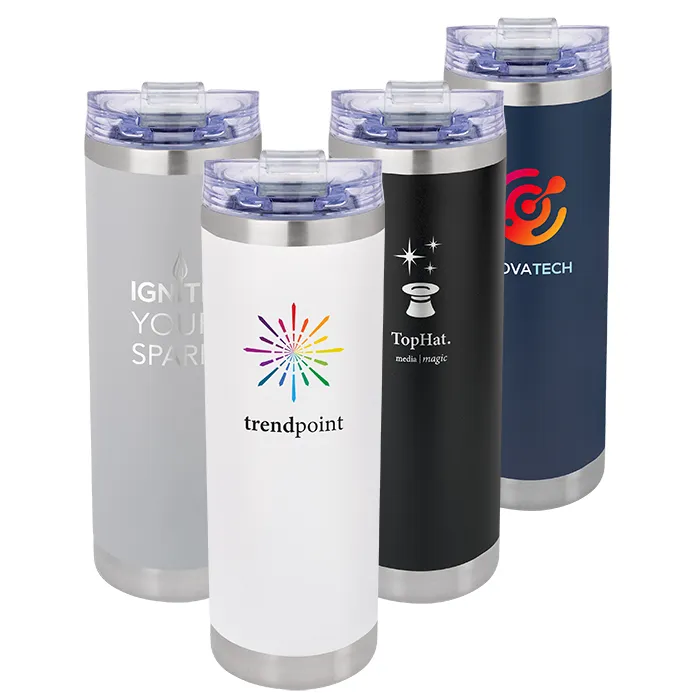 16 oz Urban Peak® Keystone Trail Vacuum Tumbler