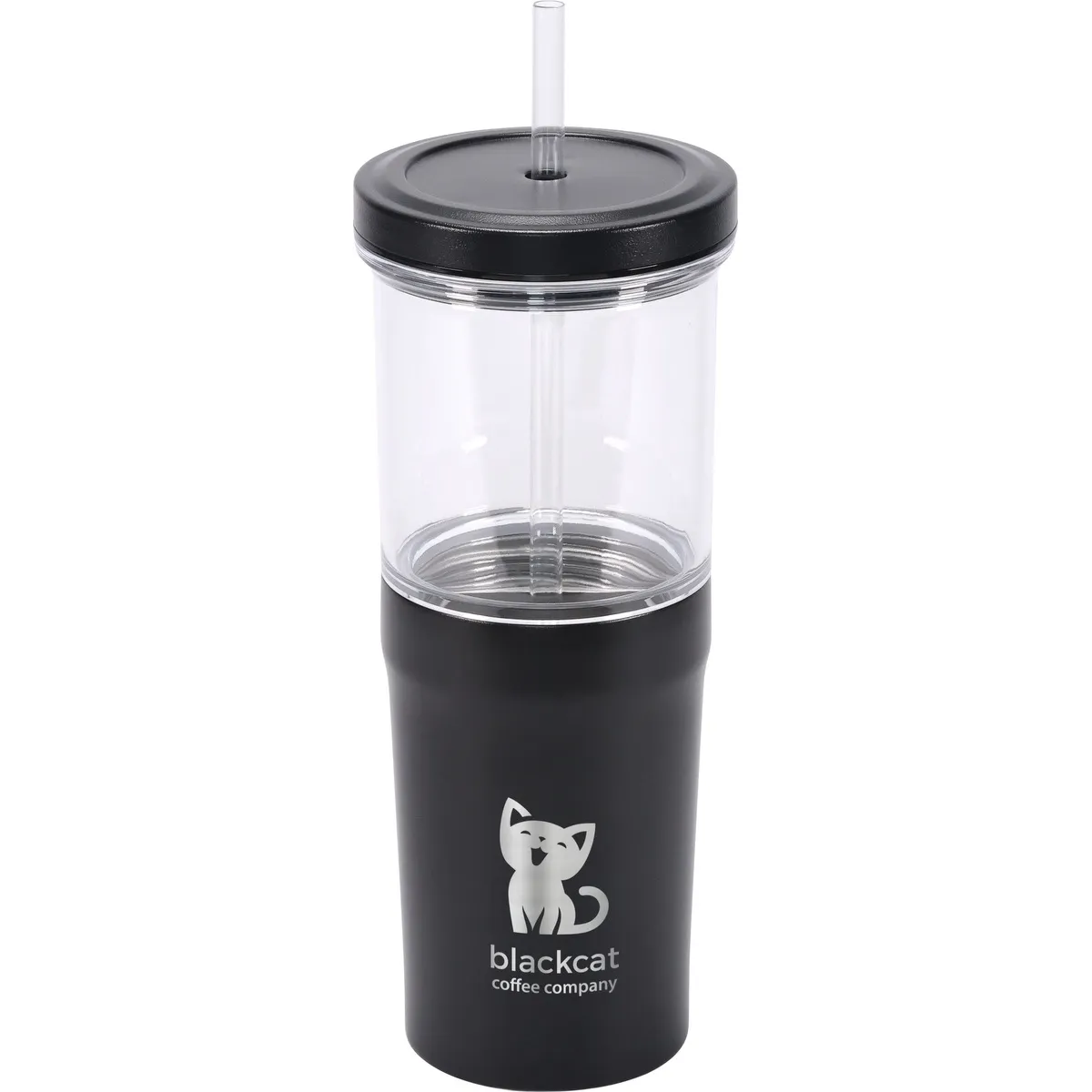 Urban Peak® Dual Chill 27oz Cold Brew Tumbler - product view 3