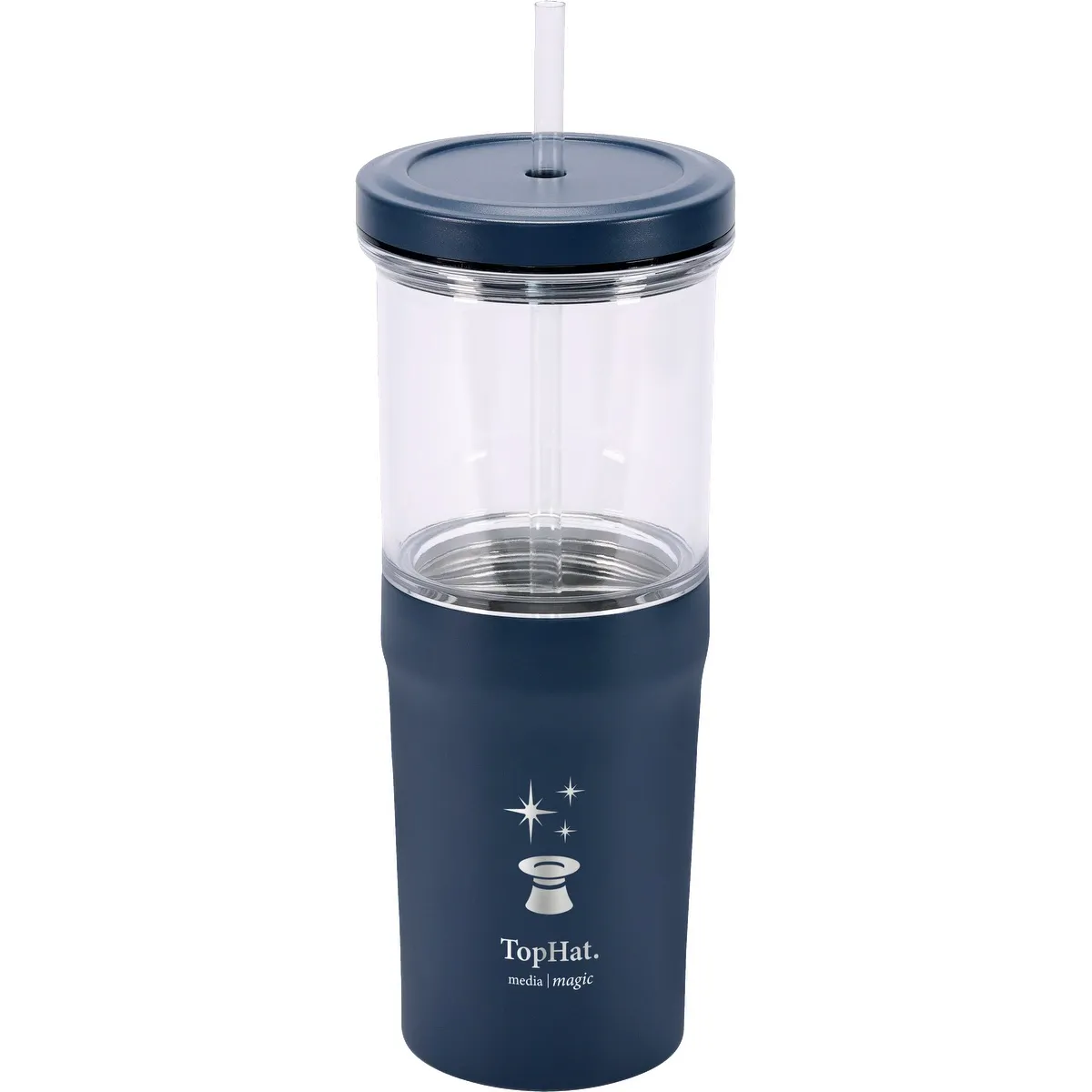 Urban Peak® Dual Chill 27oz Cold Brew Tumbler - product view 5
