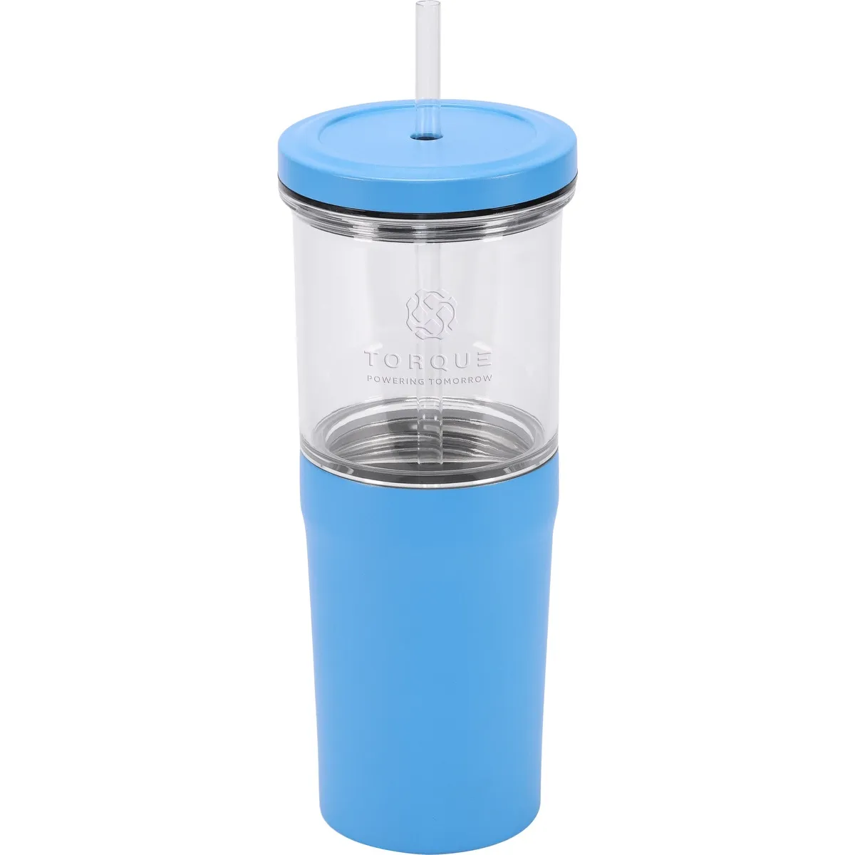 Urban Peak® Dual Chill 27oz Cold Brew Tumbler - product view 6