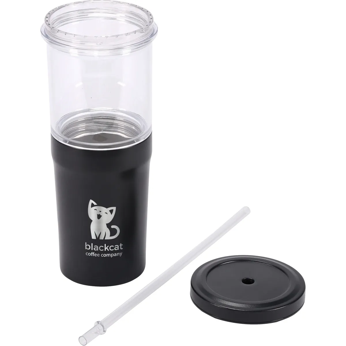 Urban Peak® Dual Chill 27oz Cold Brew Tumbler - product view 9