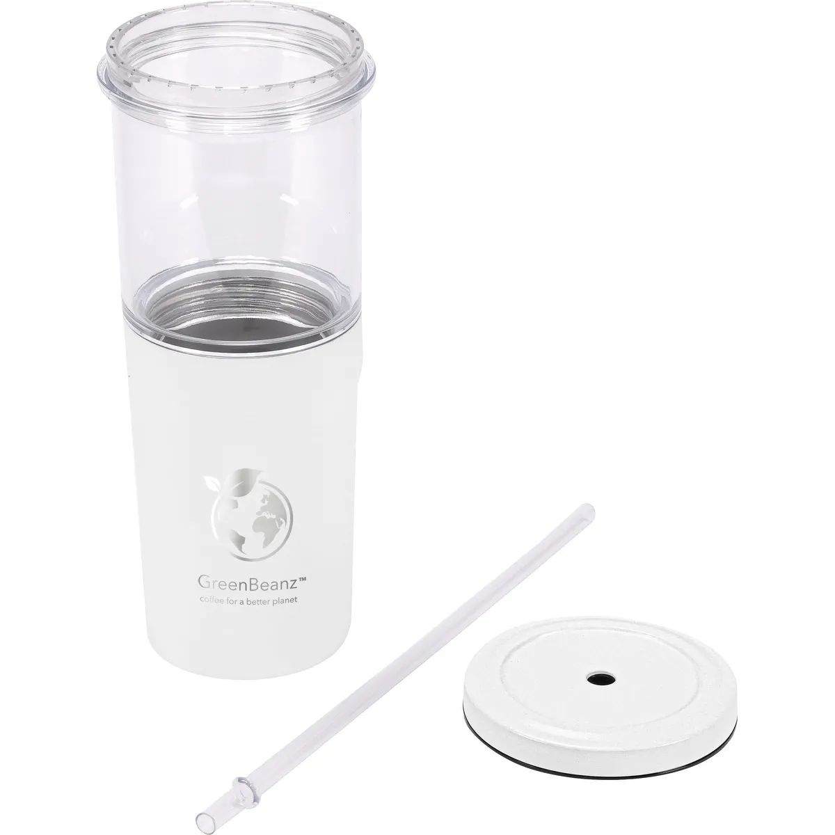 Urban Peak® Dual Chill 27oz Cold Brew Tumbler - product view 11