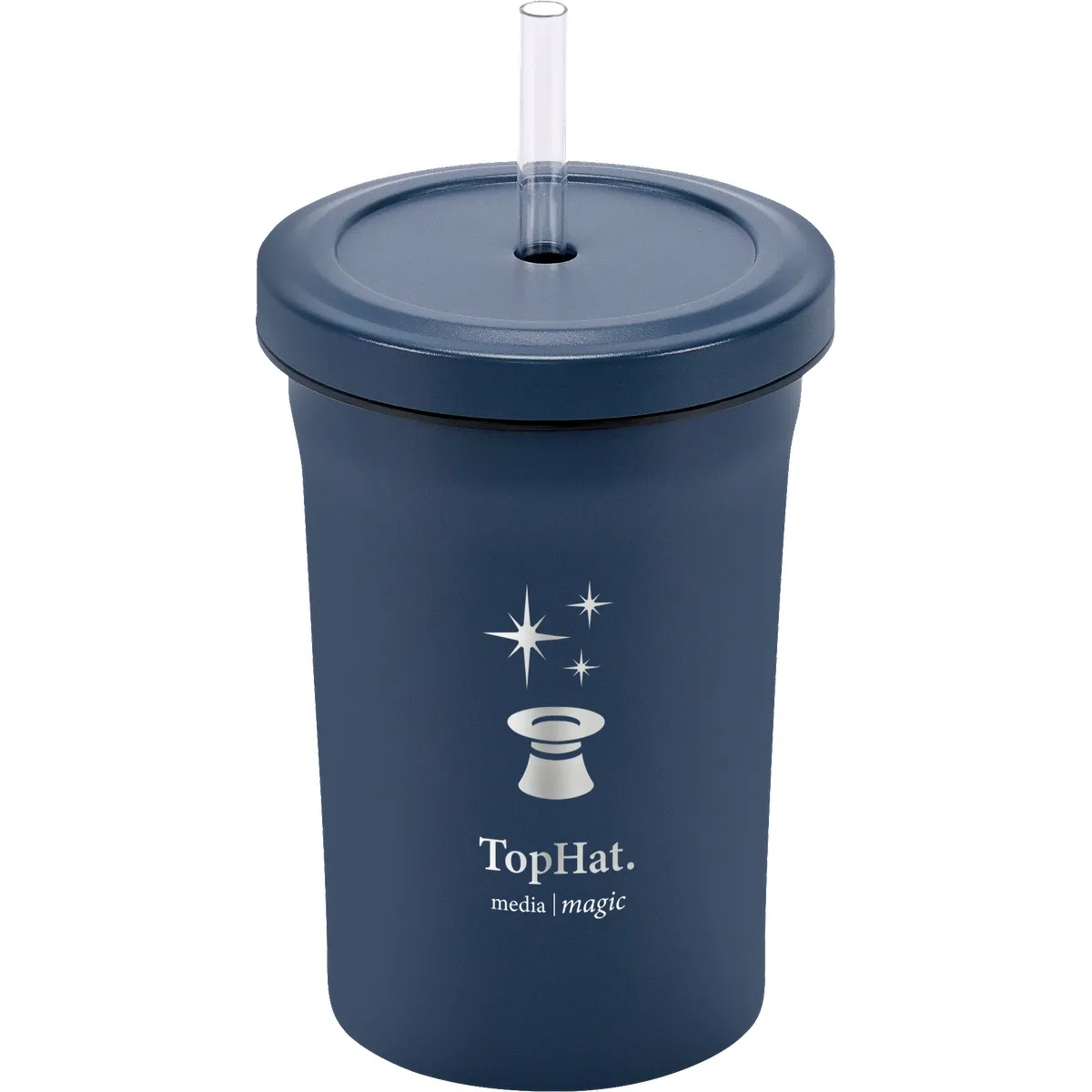 Urban Peak® Dual Chill 27oz Cold Brew Tumbler - product view 16