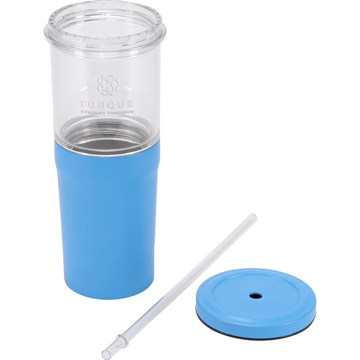 Urban Peak® Dual Chill 27oz Cold Brew Tumbler - product view 17