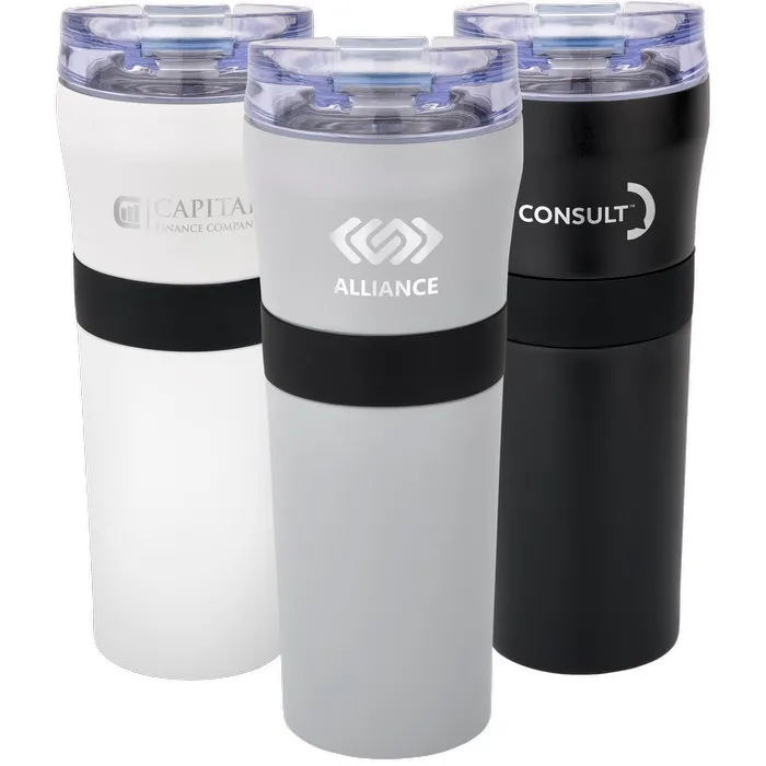 Urban Peak® 20 oz Terra Trail Vacuum Tumbler