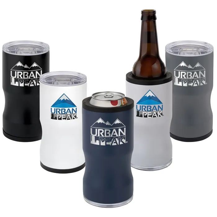 12 oz Urban Peak® 3-in-1 Trail Insulator