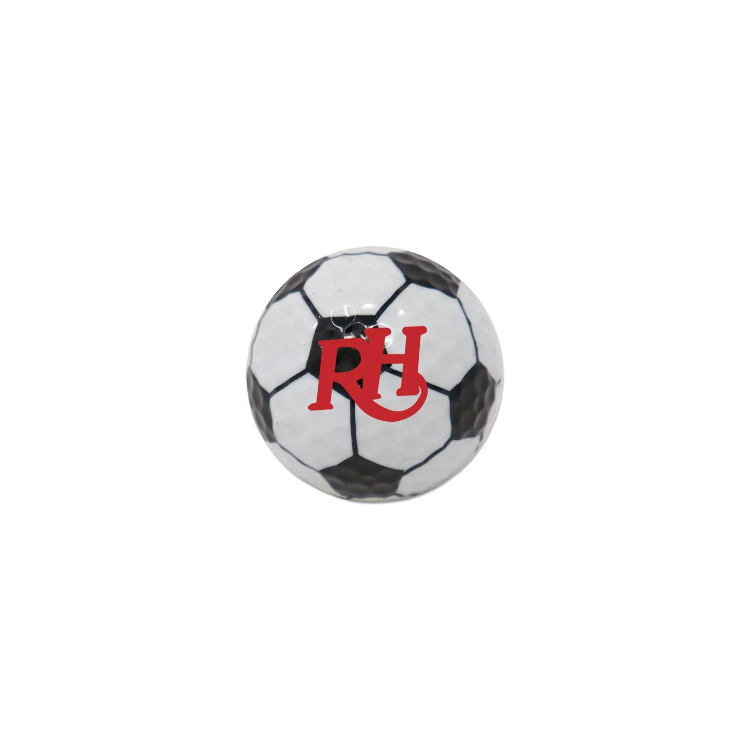 Soccer Ball Mini Golf Ball Regulation - 1.68 in