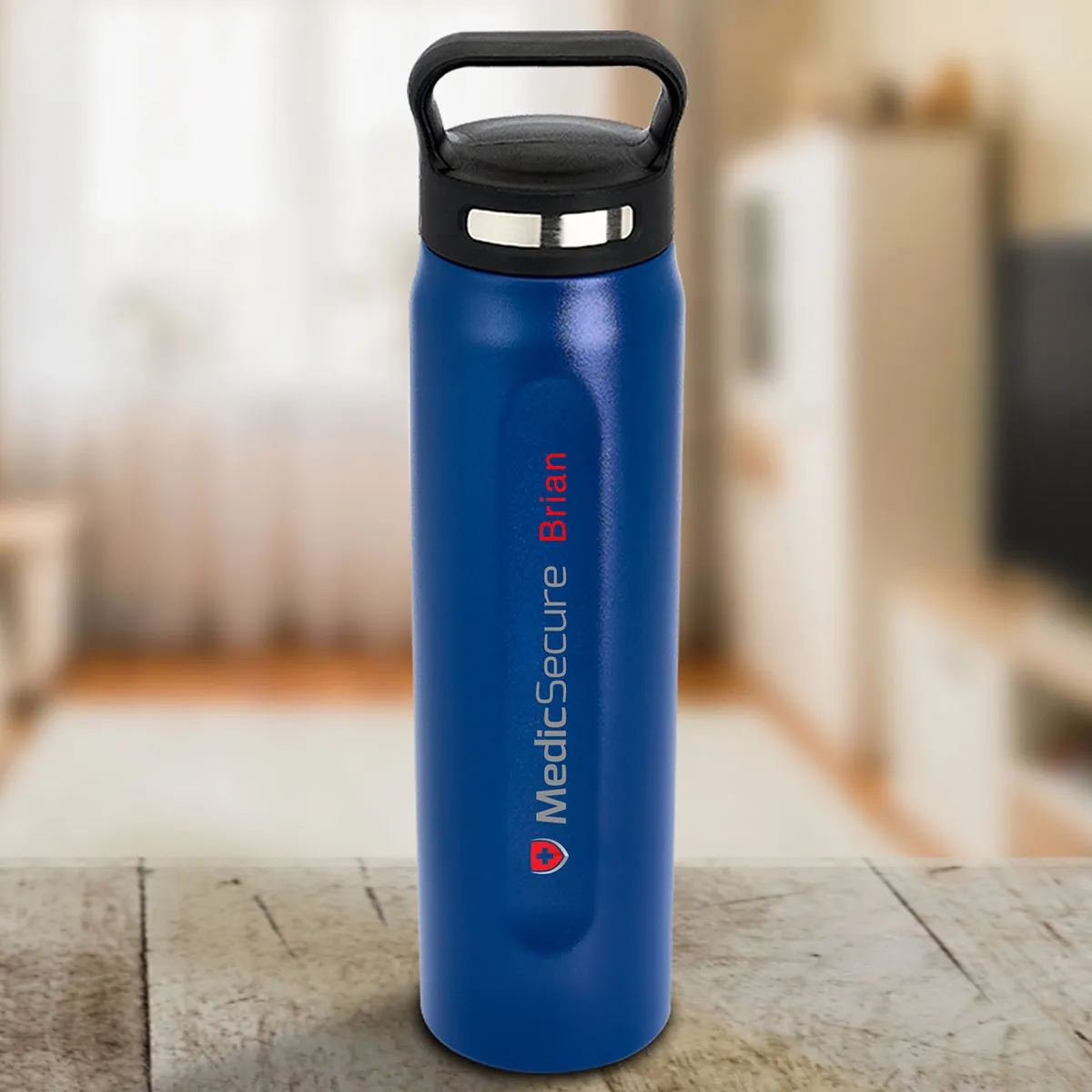 Urban Peak® Blue Ridge Trail 20 oz Water Bottle - product view 5