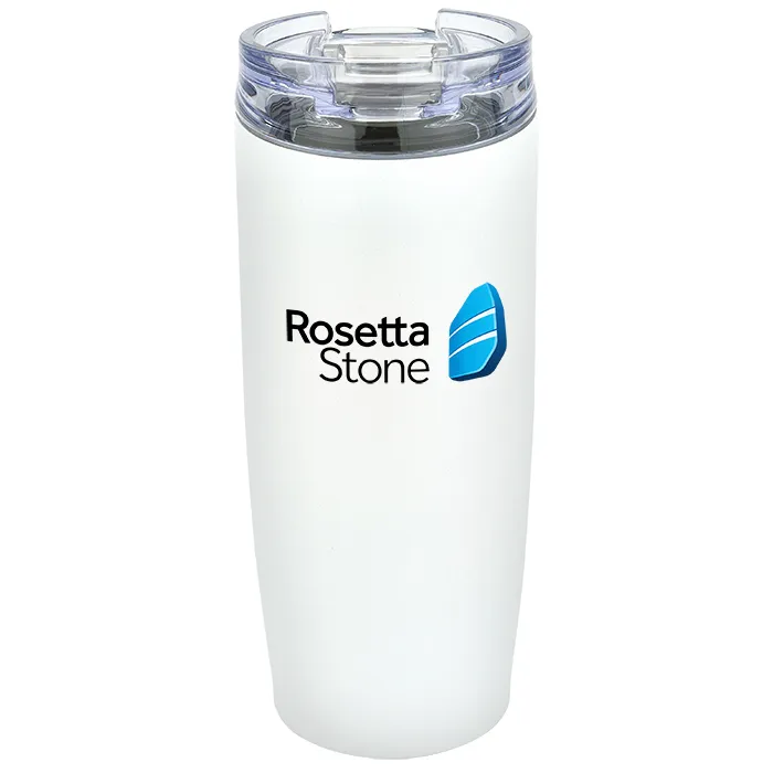 Urban Peak® Canyon Trail 20 oz Vacuum Tumbler - product view 2