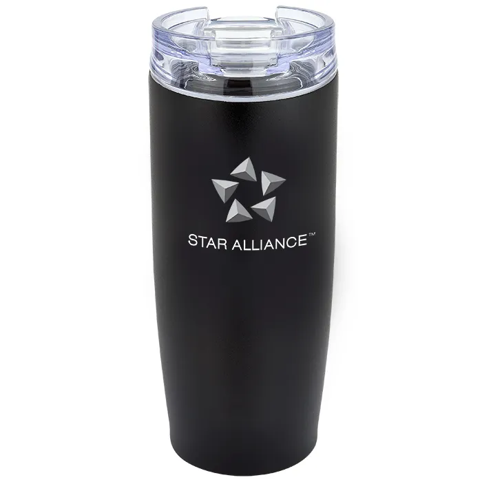 Urban Peak® Canyon Trail 20 oz Vacuum Tumbler - product view 3