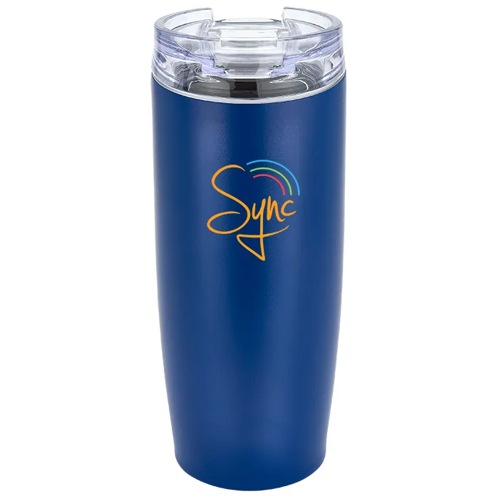 Urban Peak® Canyon Trail 20 oz Vacuum Tumbler - product view 5