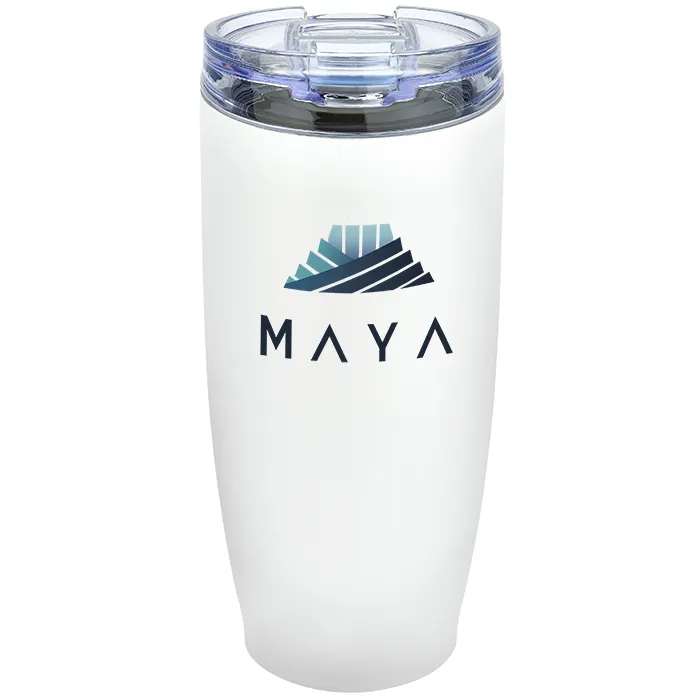 Urban Peak® Canyon Trail 34 oz Vacuum Tumbler - product view 2