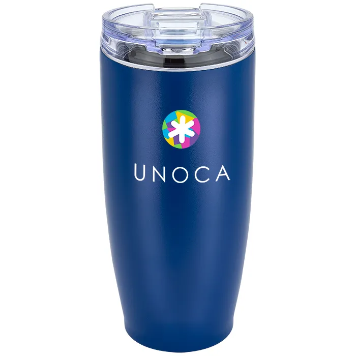 Urban Peak® Canyon Trail 34 oz Vacuum Tumbler - product view 3