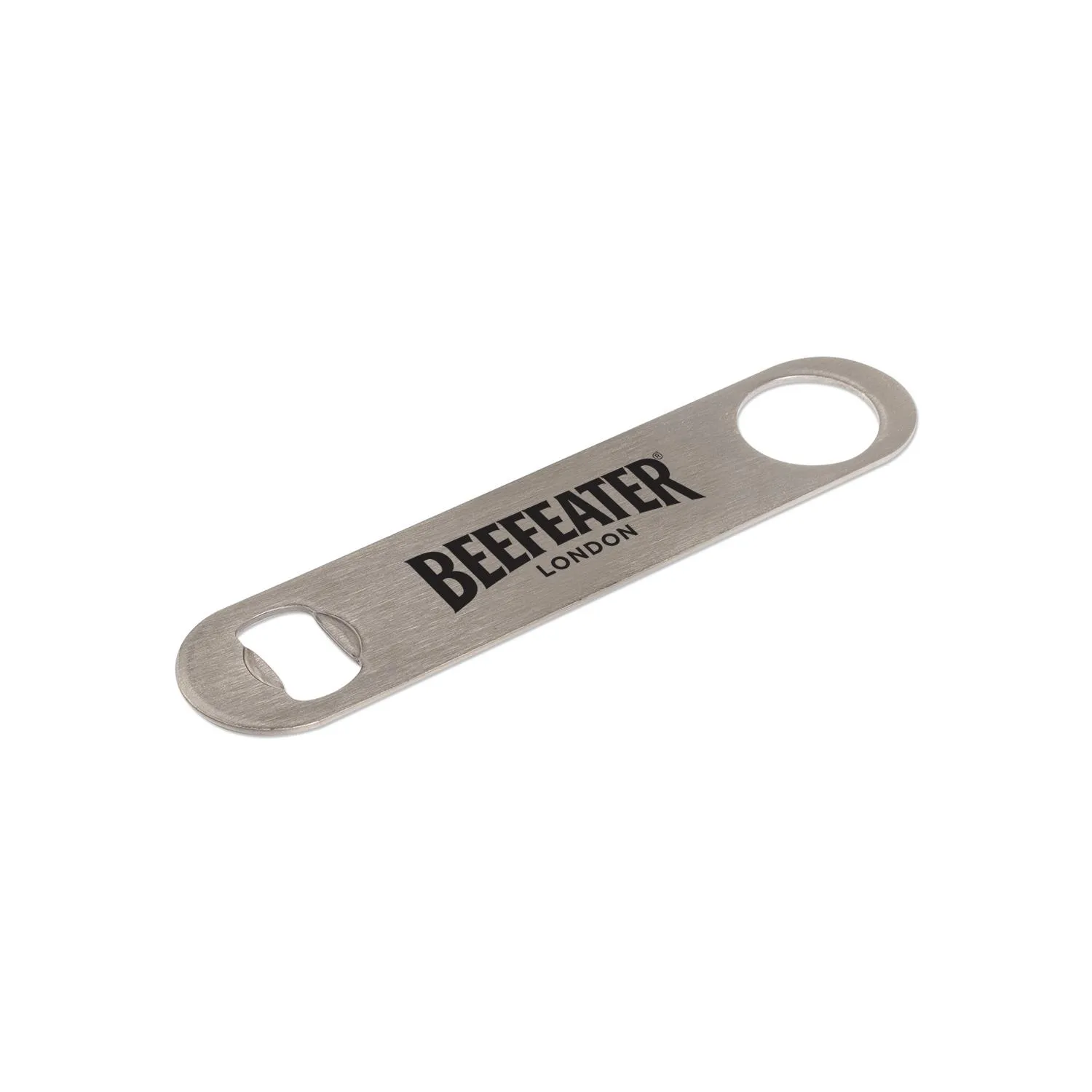 Stainless Steel Bottle Opener Speed Design Custom