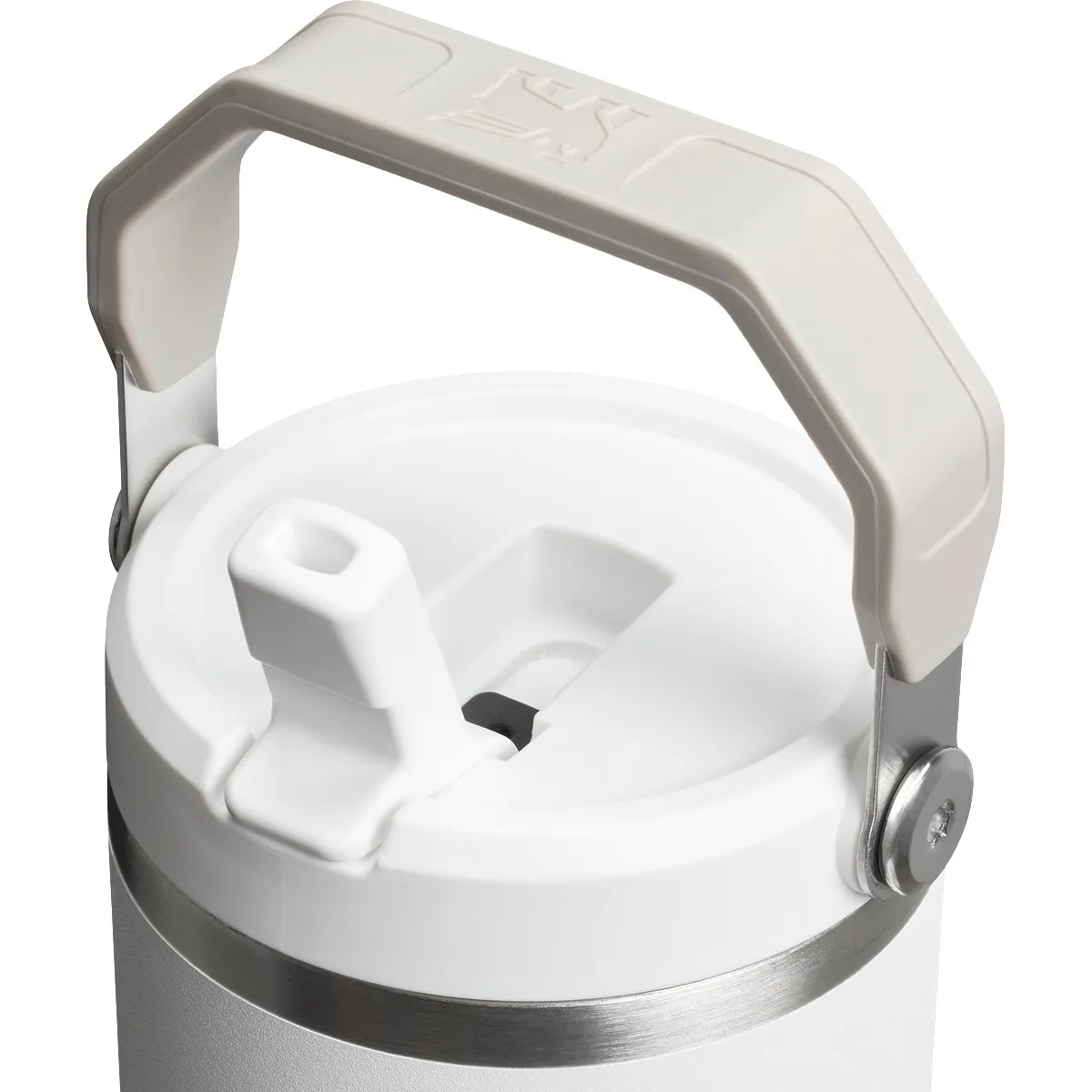 Stanley® 30oz IceFlow™ Flip Straw Tumbler - product view 10