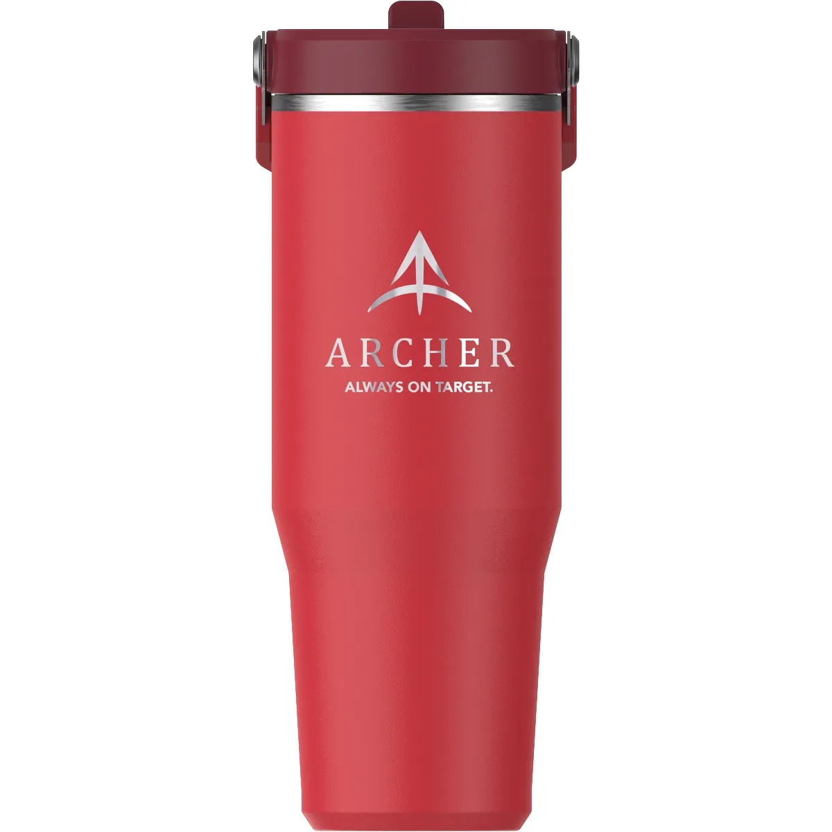 Stanley® 30oz IceFlow™ Flip Straw Tumbler - product view 19