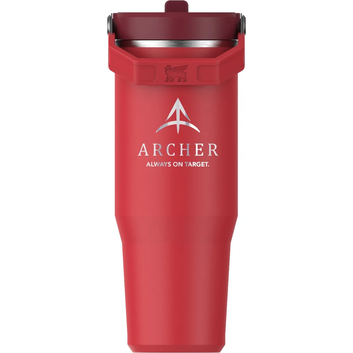 Stanley® 30oz IceFlow™ Flip Straw Tumbler - product view 22