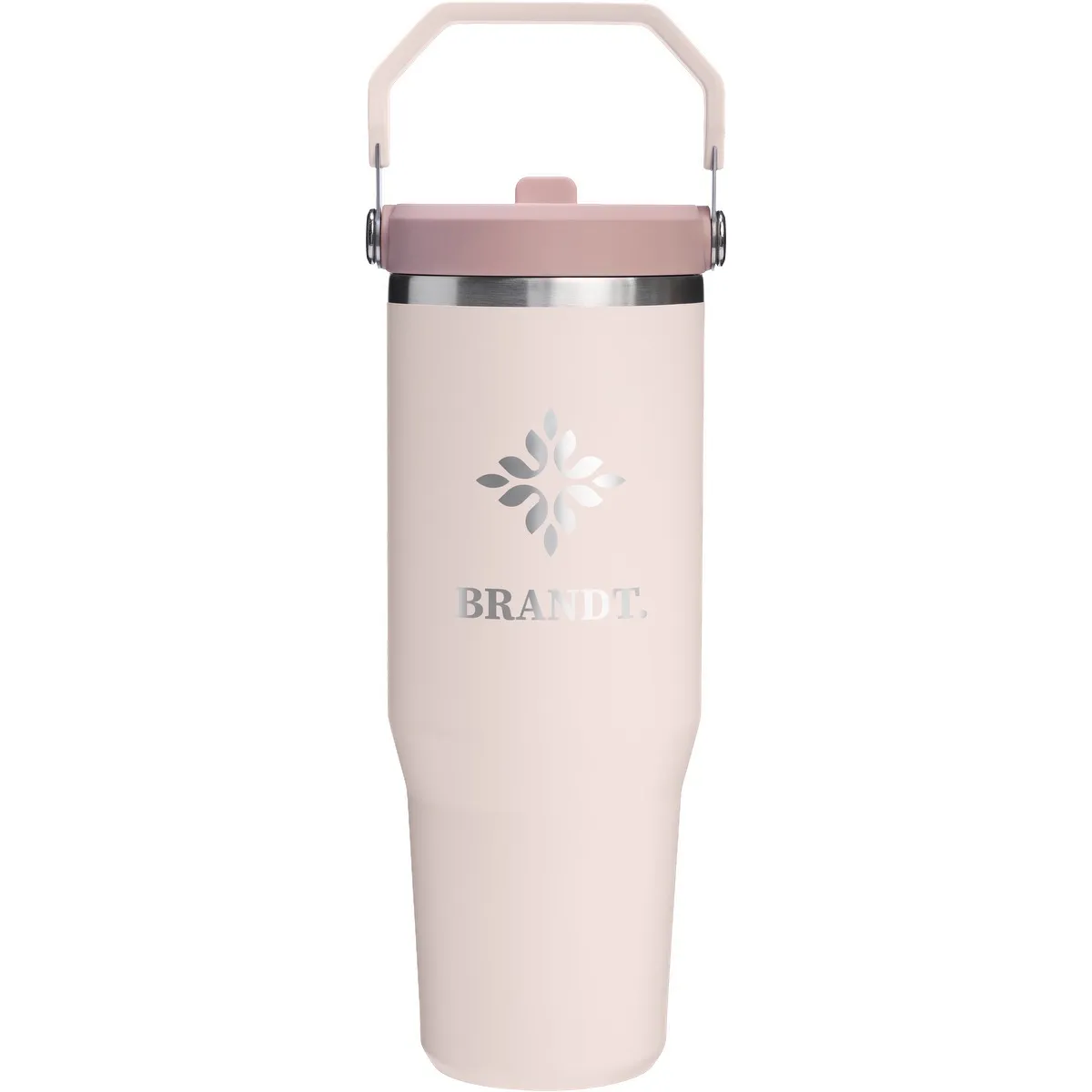 Stanley® 30oz IceFlow™ Flip Straw Tumbler - product view 23