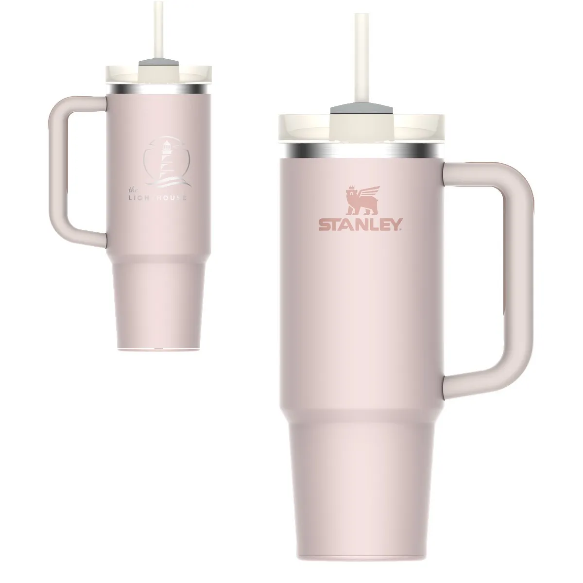 Stanley® 30oz The Quencher H2.0 Flowstate™ Tumbler - product view 5