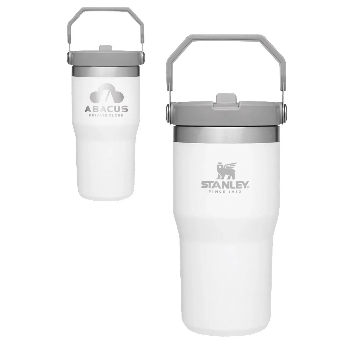 Stanley® 20oz IceFlow™ Flip Straw Tumbler - product view 4