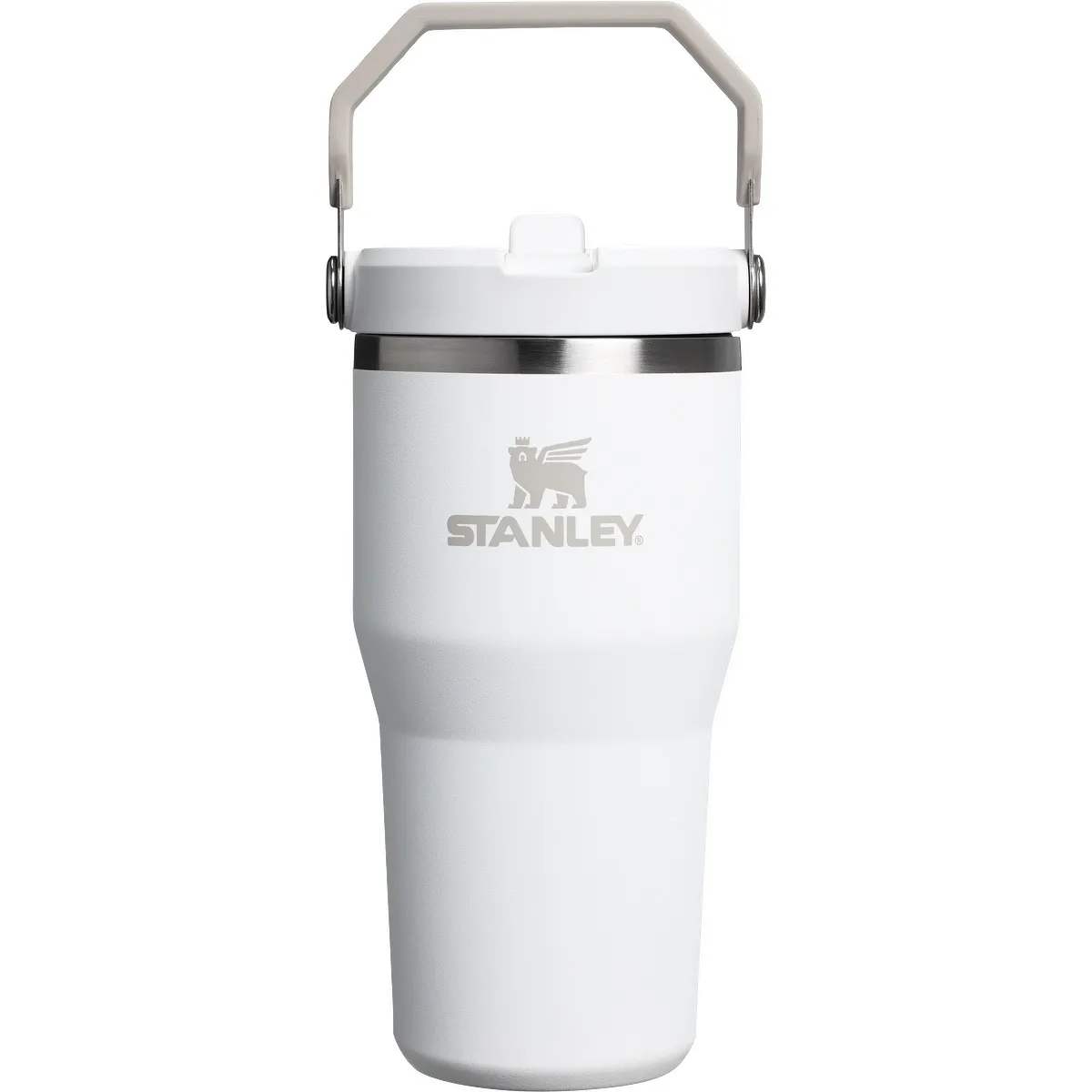Stanley® 20oz IceFlow™ Flip Straw Tumbler - product view 6