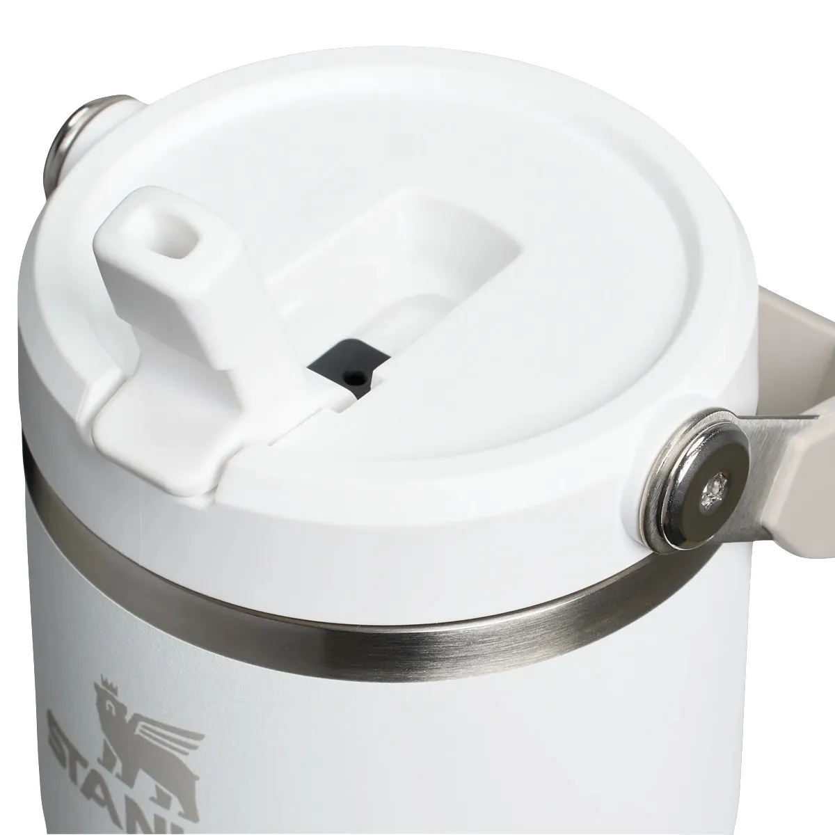 Stanley® 20oz IceFlow™ Flip Straw Tumbler - product view 8