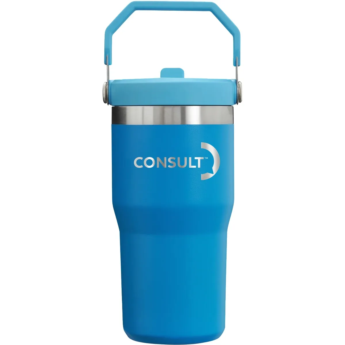 Stanley® 20oz IceFlow™ Flip Straw Tumbler - product view 10