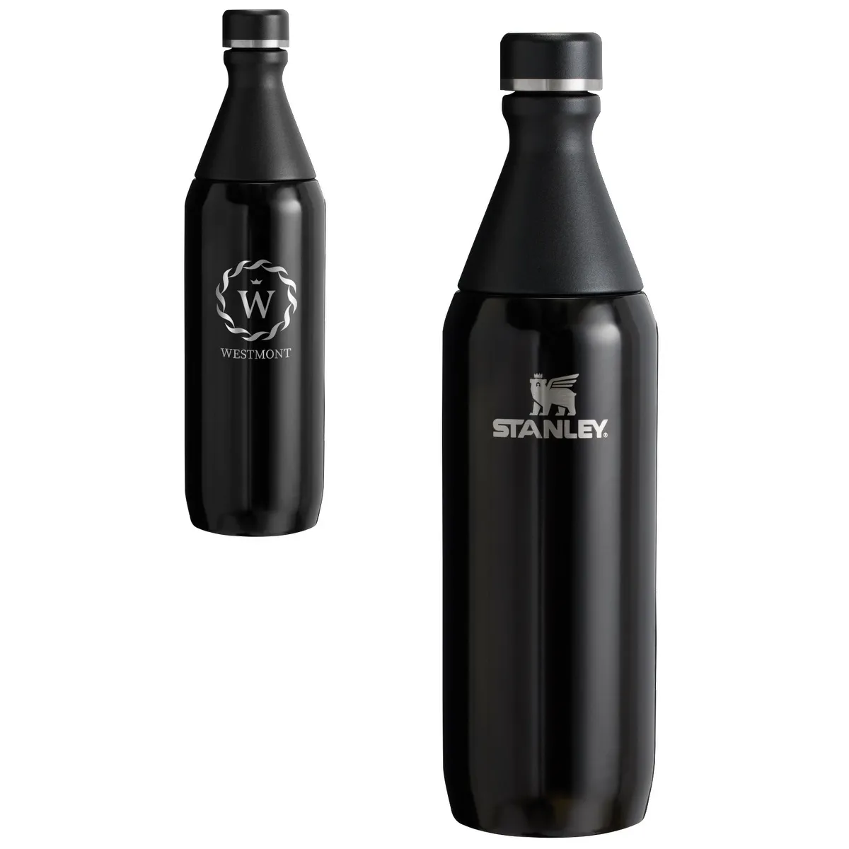 Stanley® 20oz All Day Slim Bottle