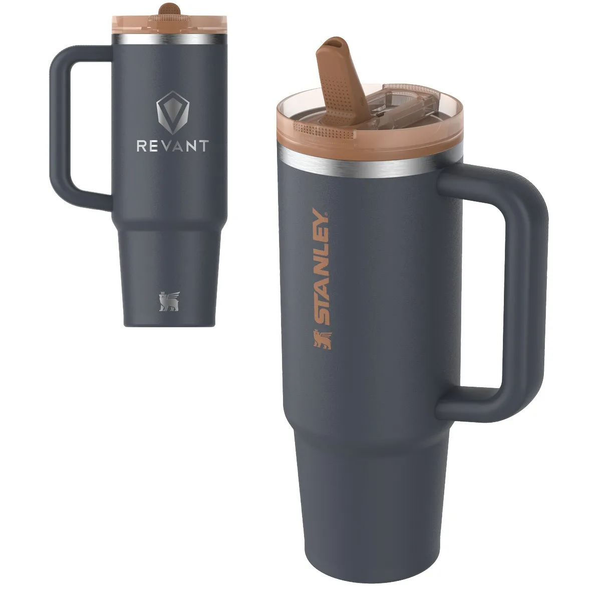 Stanley® 30oz Quencher ProTour Flip Straw Tumbler - product view 4