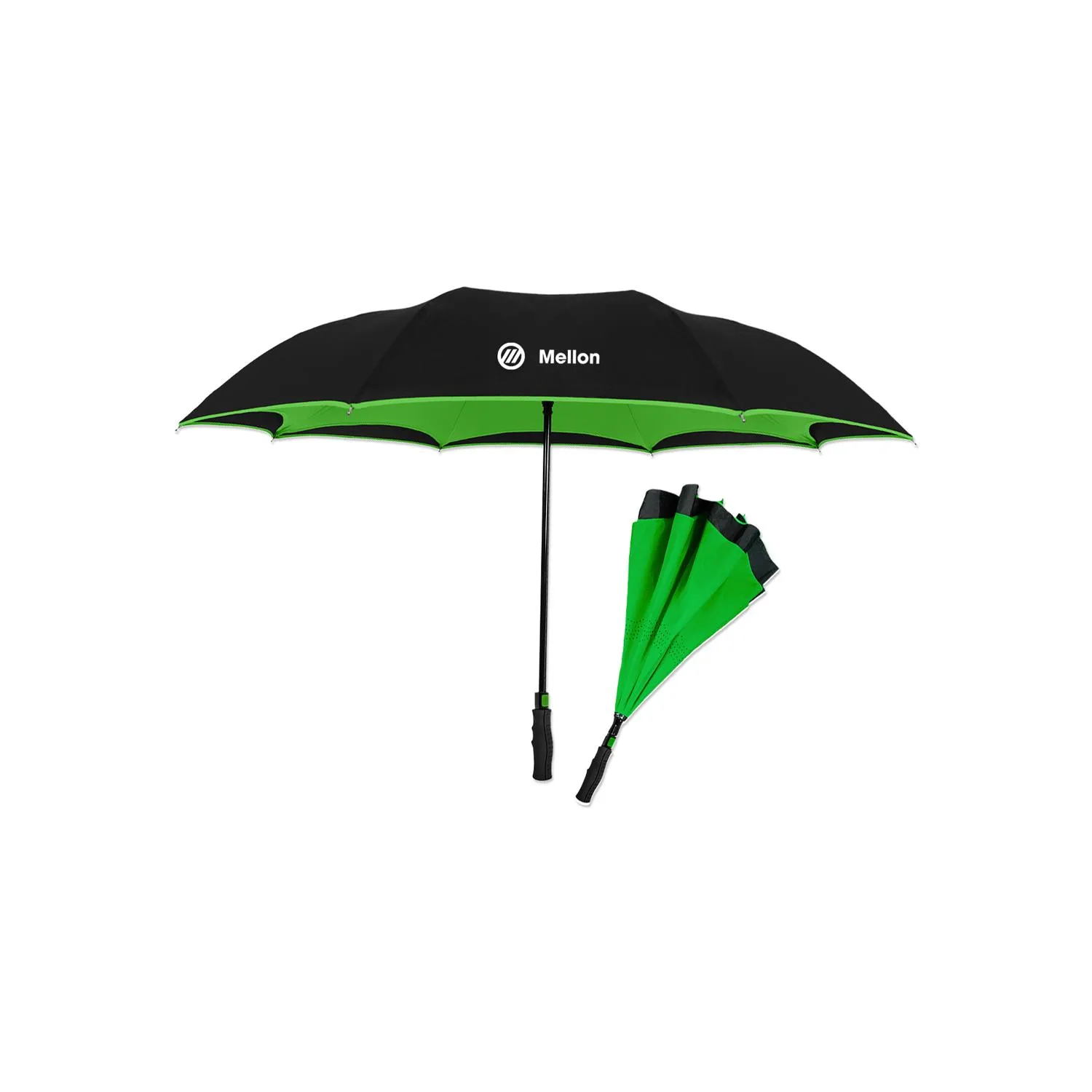 Inverted Umbrella Auto Open Fiberglass Stay Dry - product view 7