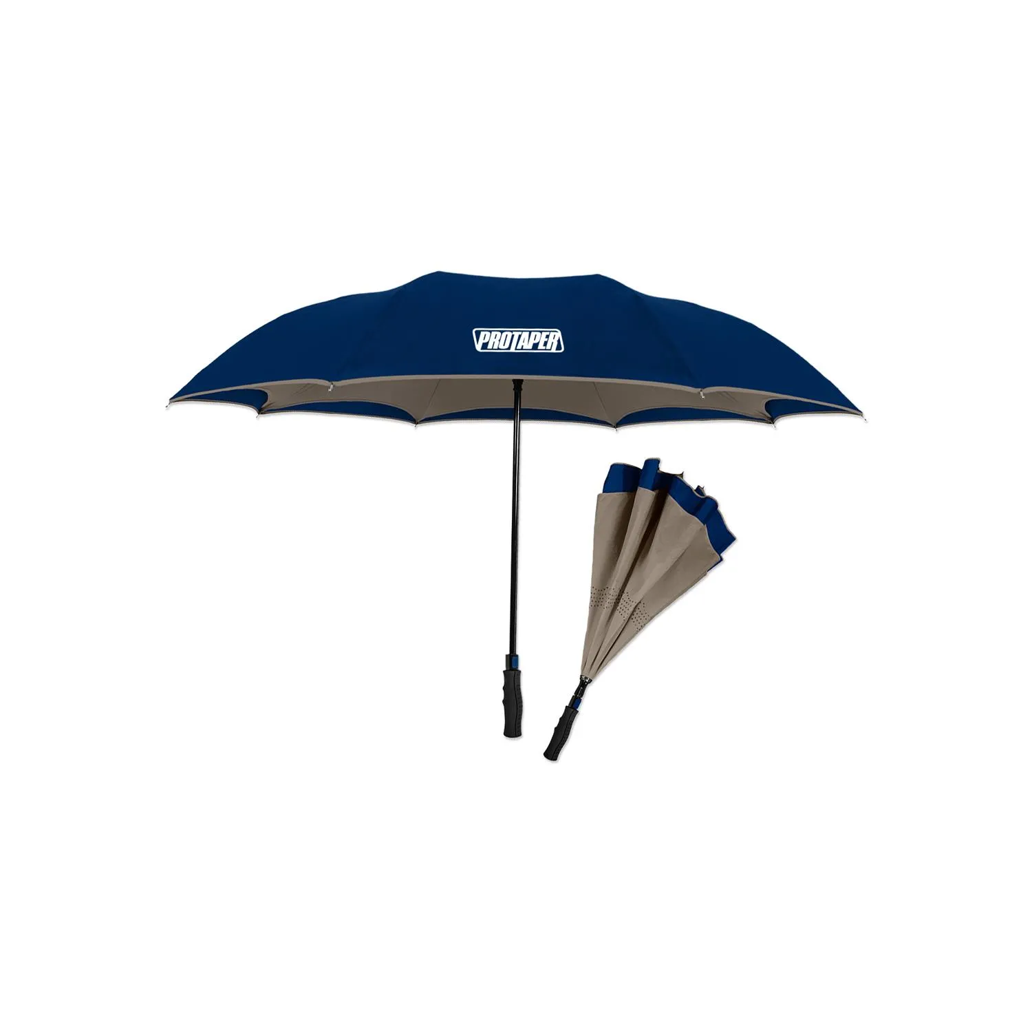 Inverted Umbrella Auto Open Fiberglass Stay Dry - product view 9