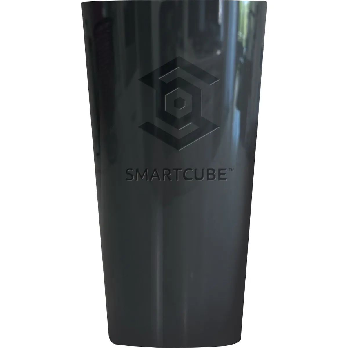 Symglass 16oz Colored Pint Glass - product view 3