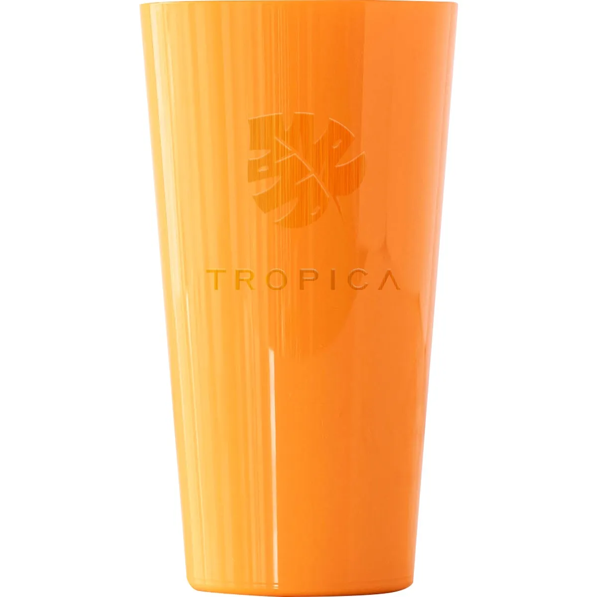 Symglass 16oz Colored Pint Glass - product view 4