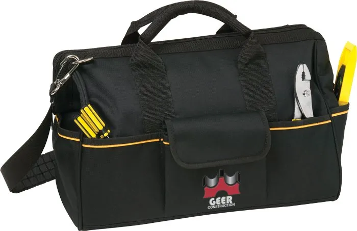 Professional Tool Bag - 16"