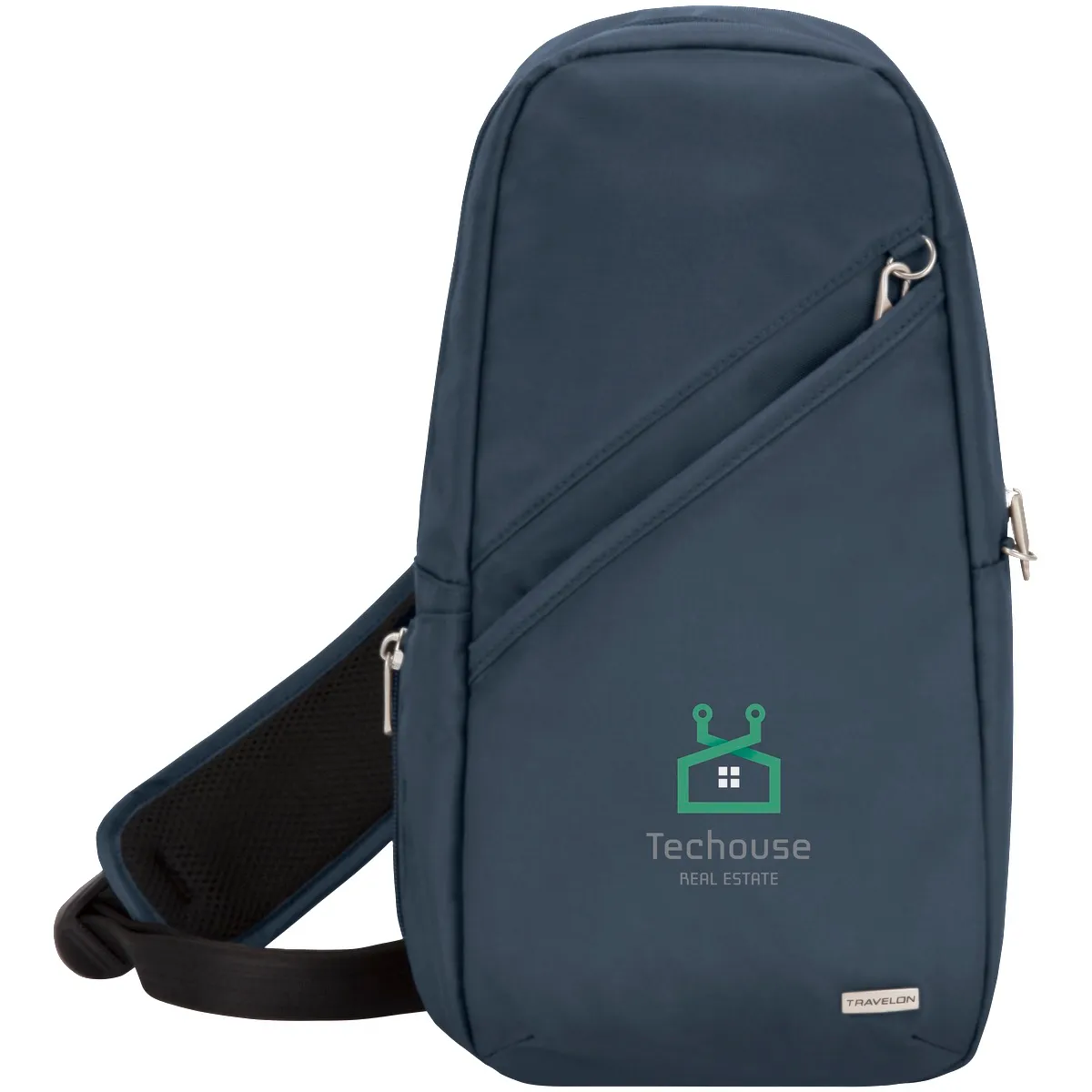 Travelon® Anti-Theft Classic Sling Bag - product view 3