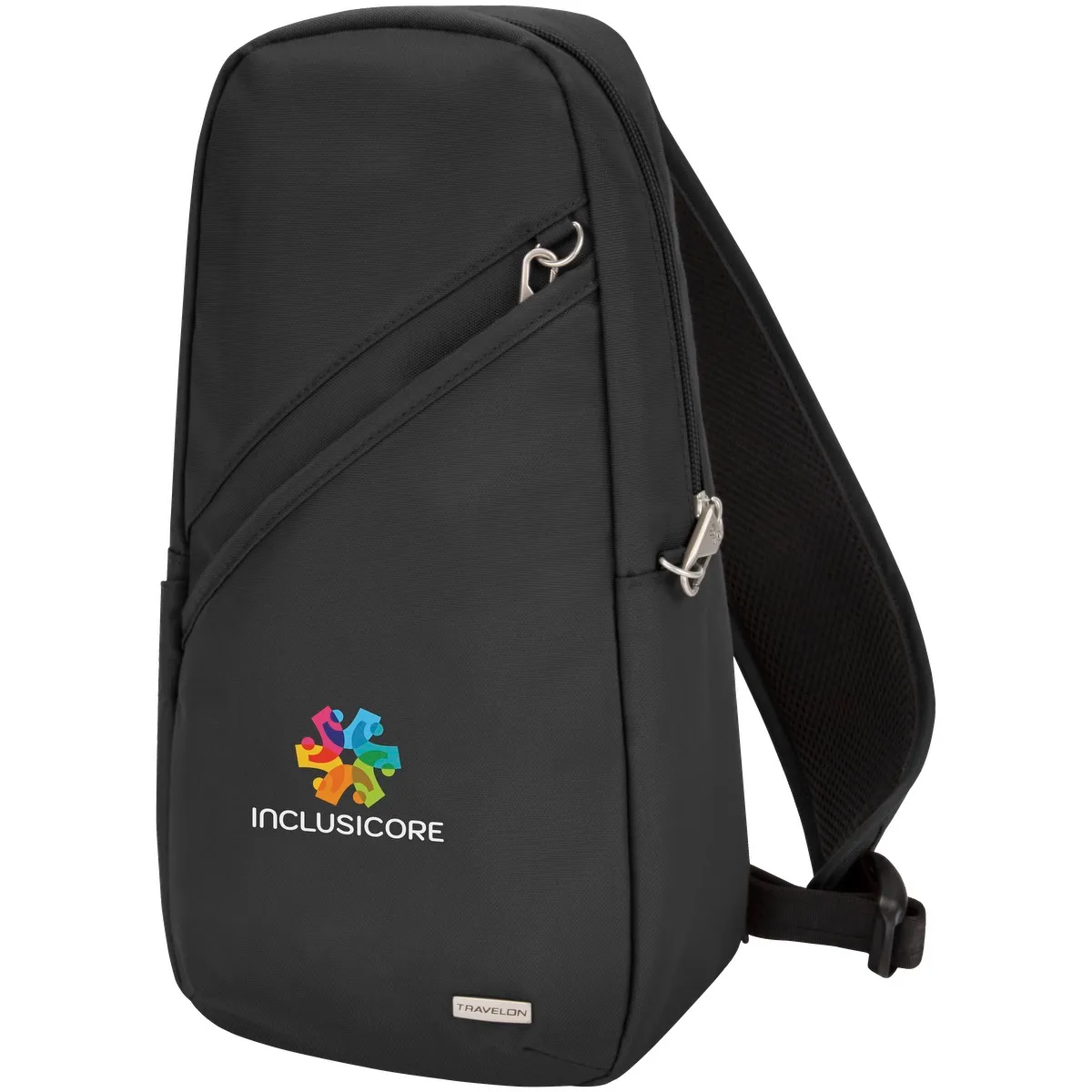 Travelon® Anti-Theft Classic Sling Bag - product view 5