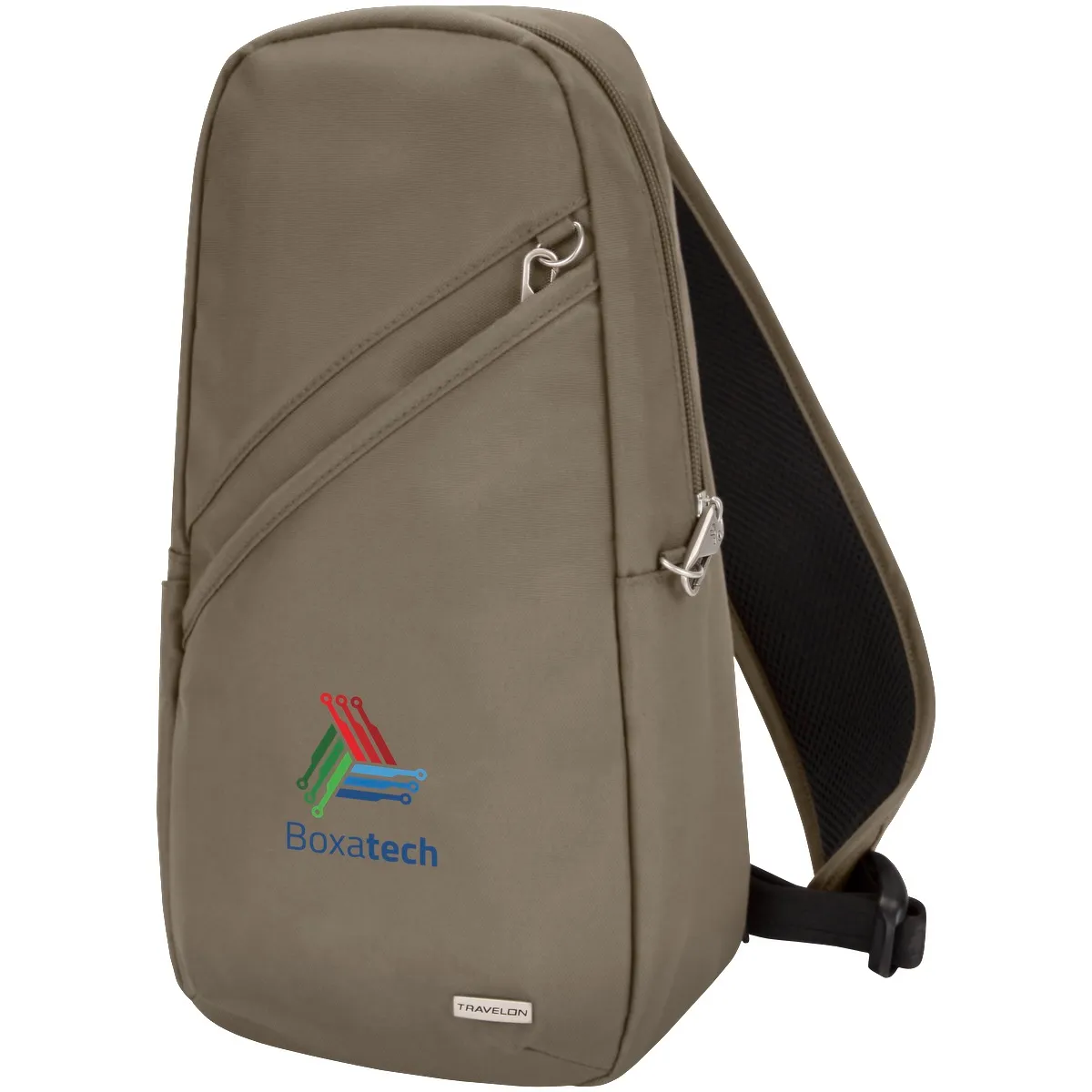 Travelon® Anti-Theft Classic Sling Bag - product view 12