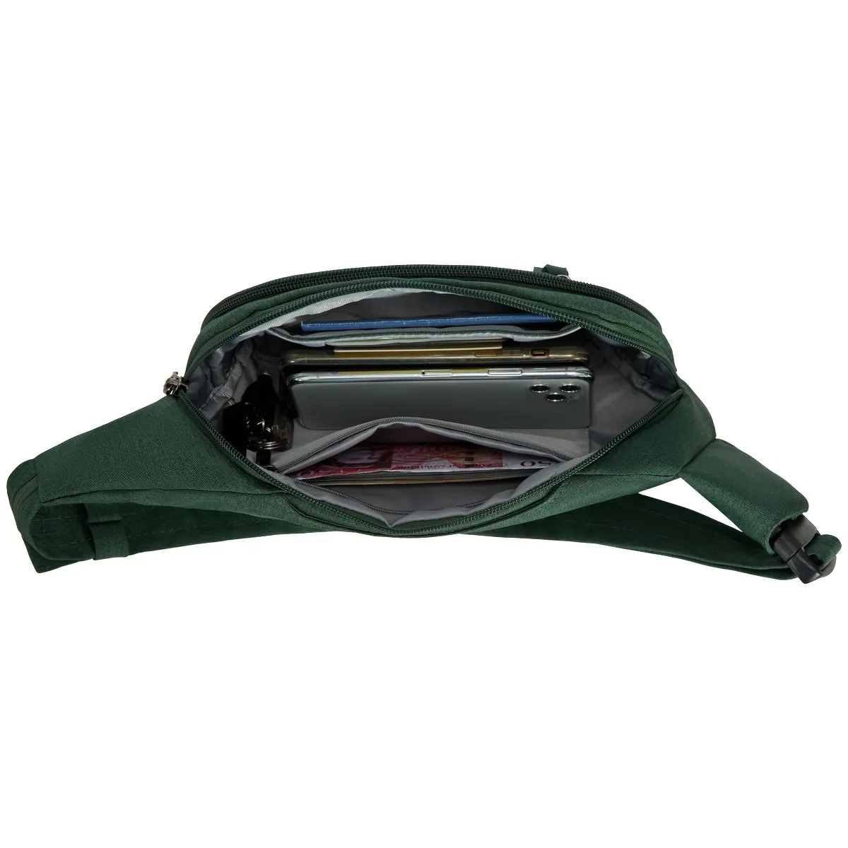 Travelon® Anti-Theft Metro Waist Pack - product view 15