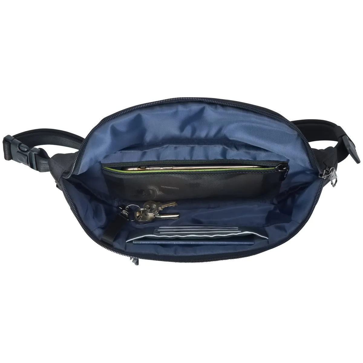 Travelon® Anti-Theft Urban® Waist Pack - product view 8